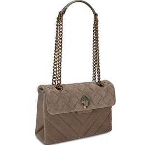 KURT GEIGER Kensington Duet Bag